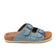 Karmen Dames Slippers Denim