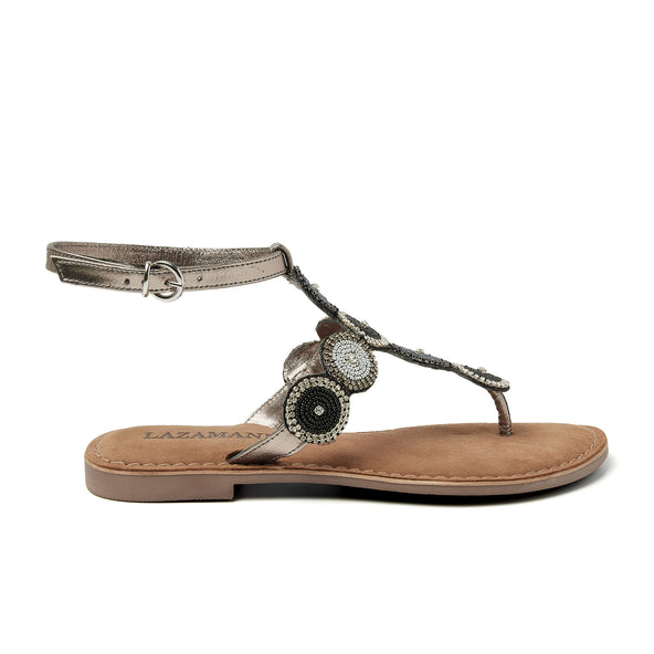 Harper Dames Sandalen Leer South Harper Dames Sandalen Leer South