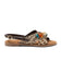 Marika Dames Sandalen Leopard