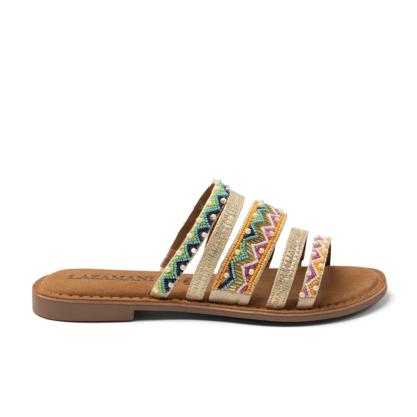 Loa Dames Slippers Multi
