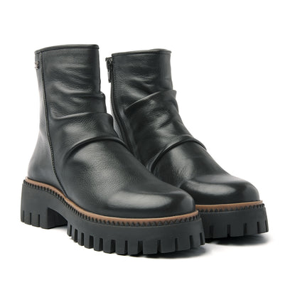 Dames Boots 85.614 Black