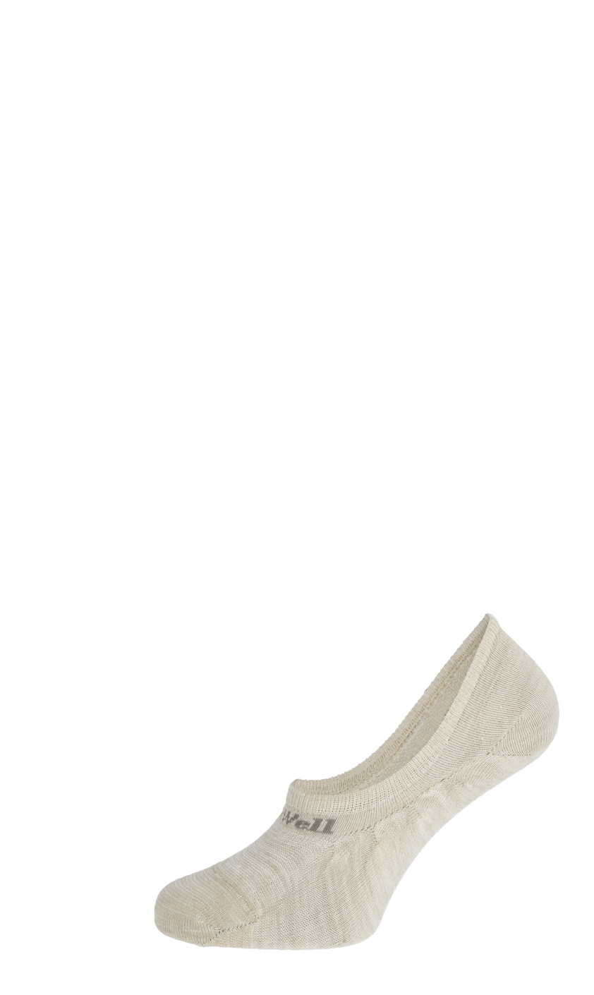 Undercover Heren Sneakersokken Barley