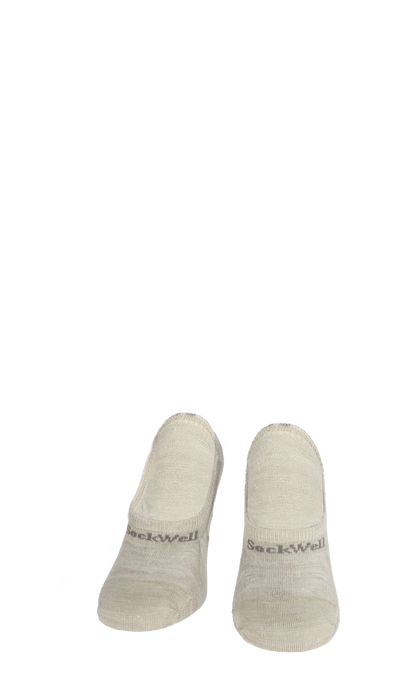 Undercover Heren Sneakersokken Barley