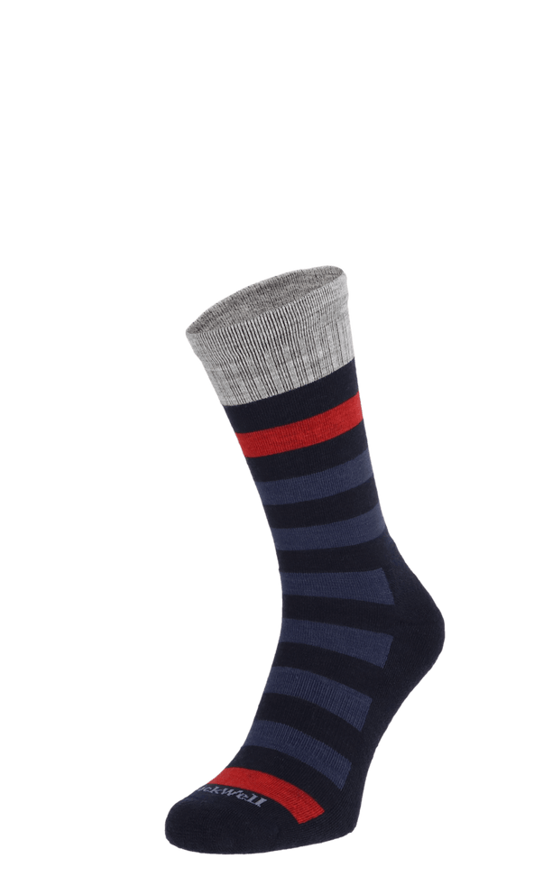 Rugby Herensokken Navy Rugby Herensokken Navy