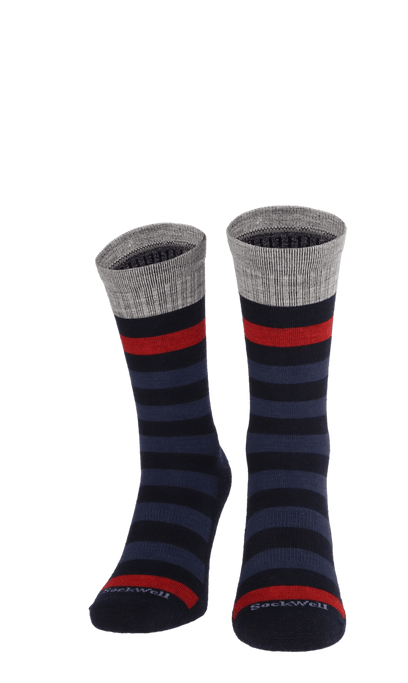 Rugby Herensokken Navy
