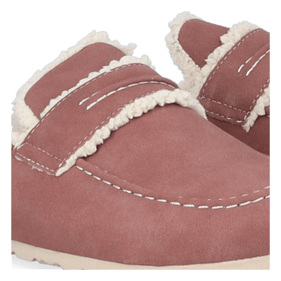 Leire Dames Pantoffels Grana