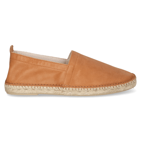 Marc Heren Espadrilles Leer Cuiro Marc Heren Espadrilles Leer Cuiro