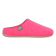 Mona-FR Dames Pantoffels Gerecycled Vilt Fucsia