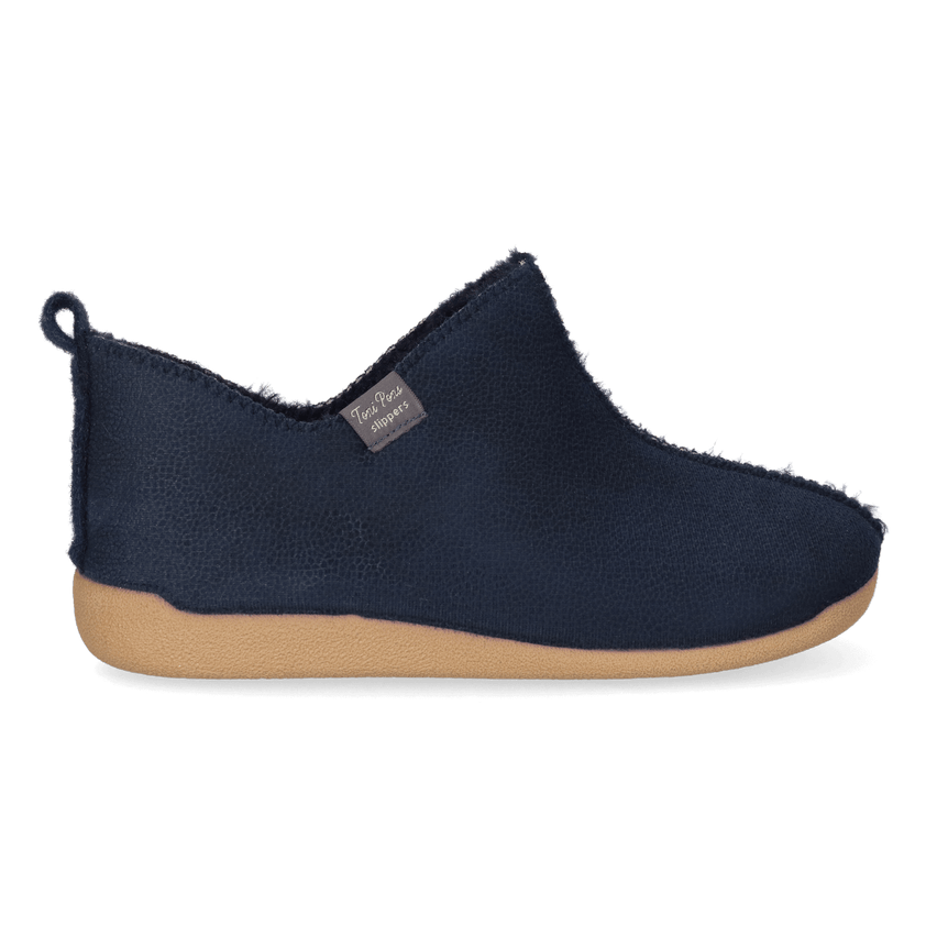 Moscu-BD Dames Pantoffels Mari