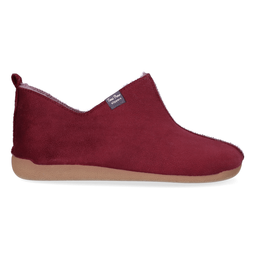 Moscu-BD Dames Pantoffels Vi