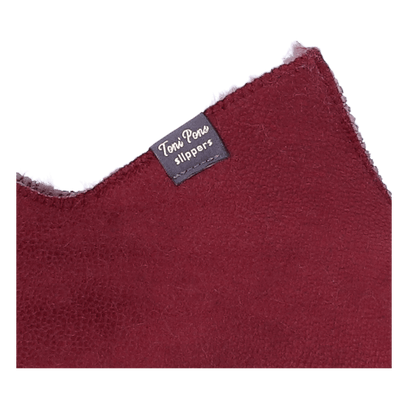 Moscu-BD Dames Pantoffels Vi