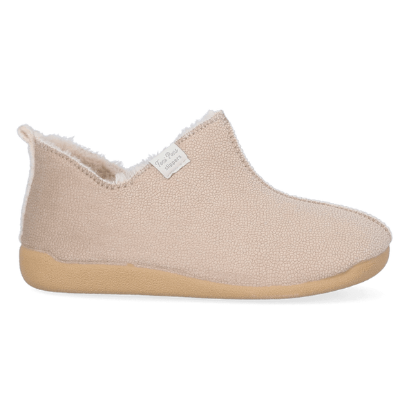 Moscu-BD Dames Pantoffels Pedra Moscu-BD Dames Pantoffels Pedra