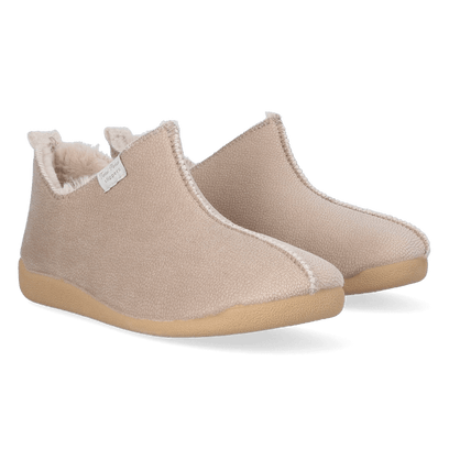 Moscu-BD Dames Pantoffels Pedra