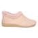 Moss-BD Dames Pantoffels Textiel Rosa