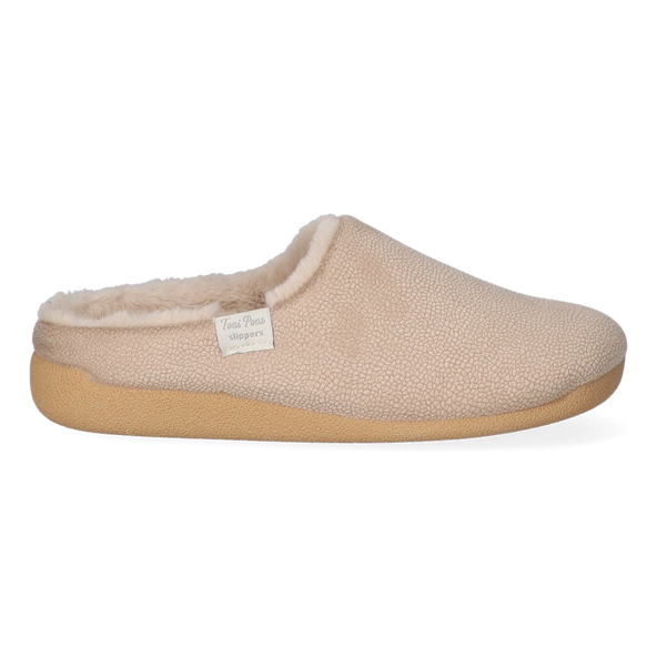 Mosul-BD Textiel Dames Pantoffels Pedra Mosul-BD Textiel Dames Pantoffels Pedra