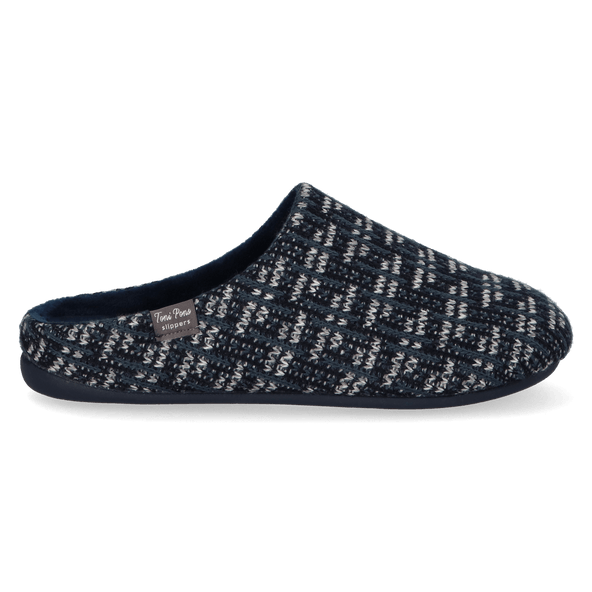 Nauel-HT Heren Pantoffels Mari Nauel-HT Heren Pantoffels Mari