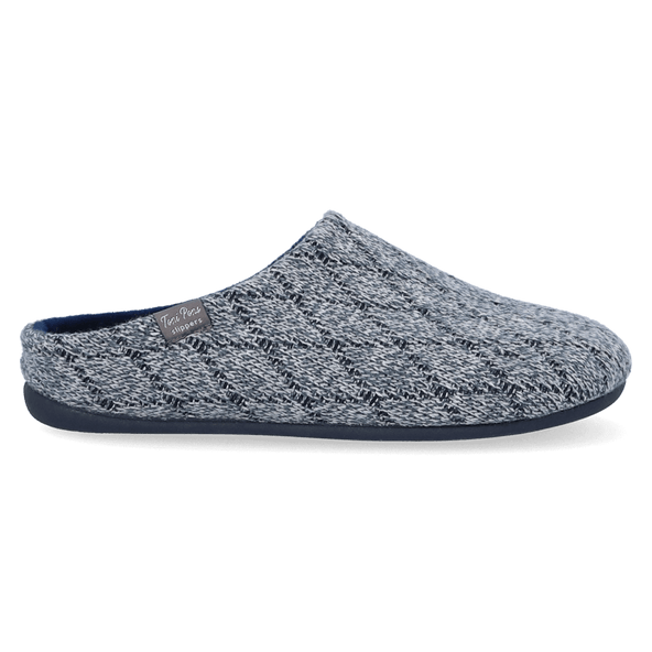 Nauel-KM Heren Pantoffels Mari Nauel-KM Heren Pantoffels Mari