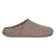 Neo-FR Heren Pantoffels Gerecycled Vilt Taupe