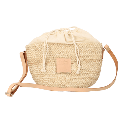 Odesa Jute Tas Natural