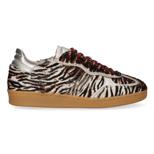 IMOLA 01.28 Dames Sneakers Pony Tiger IMOLA 01.28 Dames Sneakers Pony Tiger