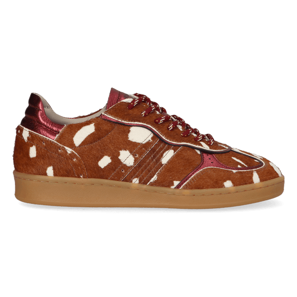 IMOLA 01.29 Dames Sneakers Pony Bambi IMOLA 01.29 Dames Sneakers Pony Bambi
