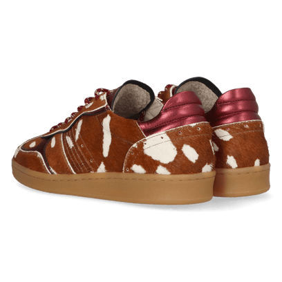 IMOLA 01.29 Dames Sneakers Pony Bambi
