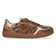 NUDI 01.01 Dames Sneakers Leer Cuoio Snake
