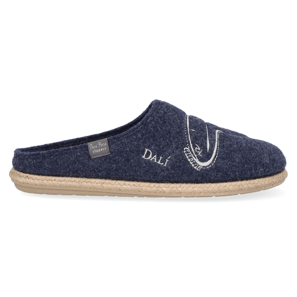 Somni Heren Pantoffels Vilt Mari Somni Heren Pantoffels Vilt Mari