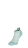 Incline II Micro Dames Sportsokken Klasse 1 Celadon