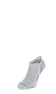 Incline II Micro Dames Sportsokken Klasse 1 Ash
