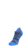 Sprint Micro Heren Sportsokken Klasse 1 Ocean