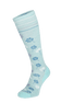 Field Flower Dames Compressiekousen Klasse 1 Air