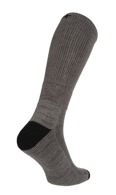 Work Heren Compressiekousen Klasse 1 Mushroom
