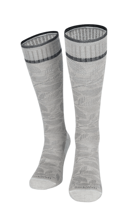 Fauna Dames Compressiekousen Klasse 2 Barley