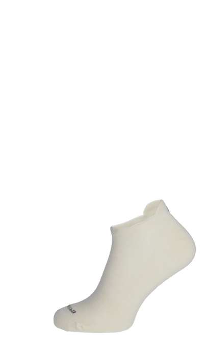 Cadence Micro Heren Sportsokken Klasse 1 Natural Solid