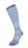 Cadence Dames Sportsokken Klasse 1 Denim