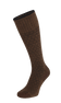 Shadow Box Heren Compressiesokken Klasse 1 Bark