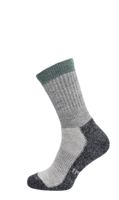 Trail Blazer Heren Wandelsokken Klasse 1 Grey
