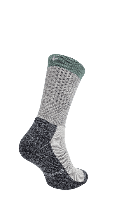 Trail Blazer Heren Wandelsokken Klasse 1 Grey