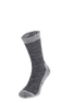 Trail Blazer Dames Wandelsokken Klasse 1 Charcoal