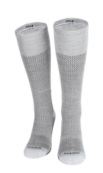 Circuit OTC Heren Compressiekousen Klasse 2 Natural