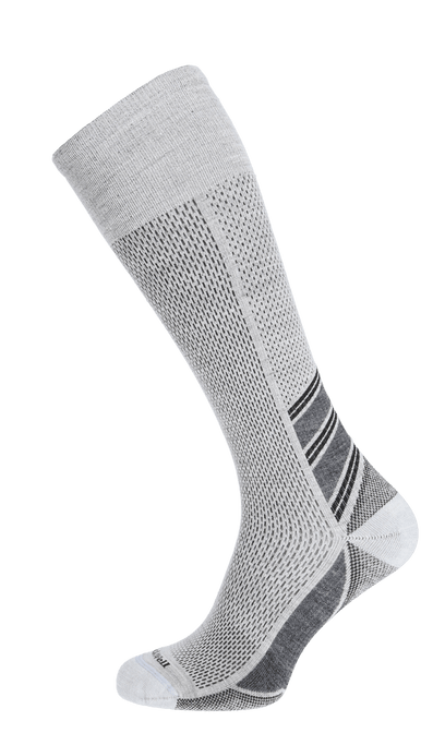 Circuit OTC Heren Compressiekousen Klasse 2 Natural