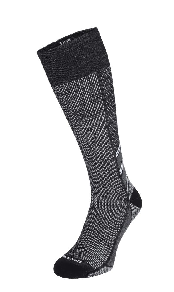 Circuit OTC Heren Compressiekousen Klasse 2 Black Circuit OTC Heren Compressiekousen Klasse 2 Black