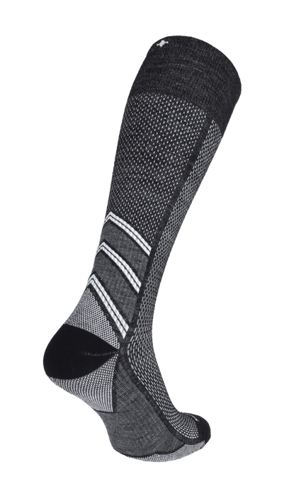 Circuit OTC Heren Compressiekousen Klasse 2 Black