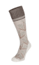 Iris Dames Compressiekousen Klasse 1 Putty