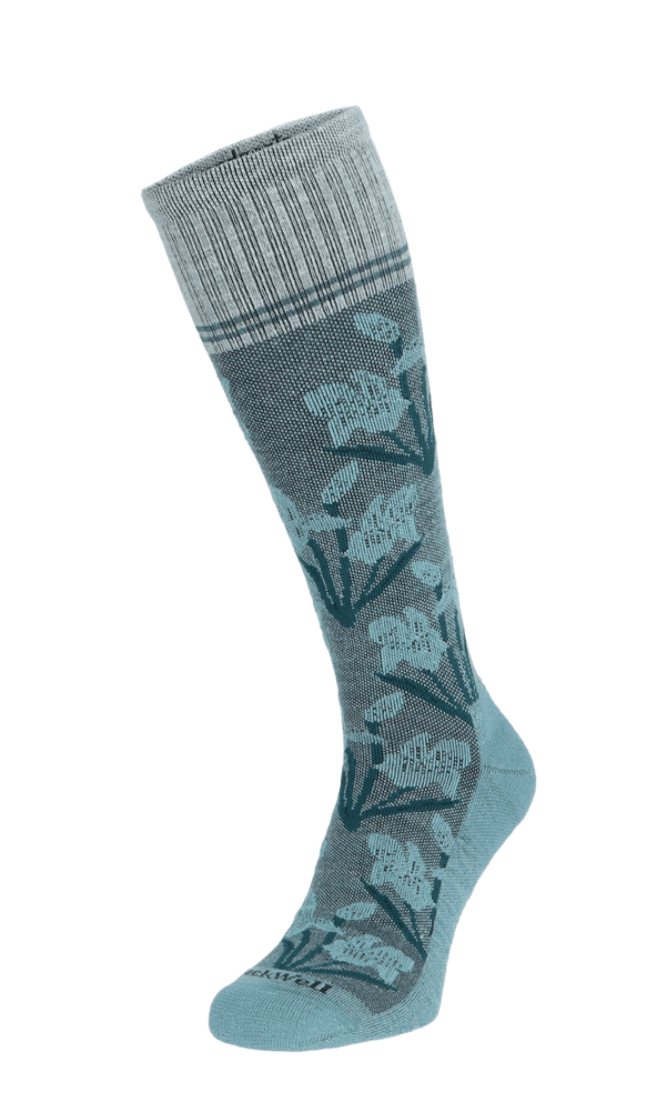 Iris Dames Compressiekousen Klasse 1 Mineral Iris Dames Compressiekousen Klasse 1 Mineral