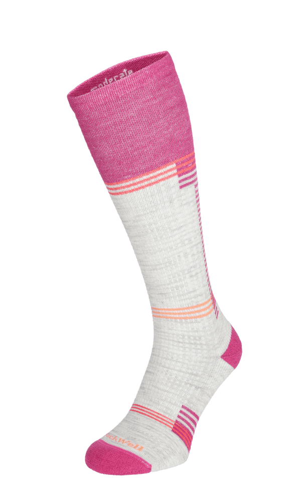 Dash Dames Compressiekousen Klasse 1 Ash Dash Dames Compressiekousen Klasse 1 Ash