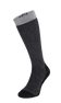 Trail Blazer OTC Heren Wandelsokken Klasse 1 Charcoal