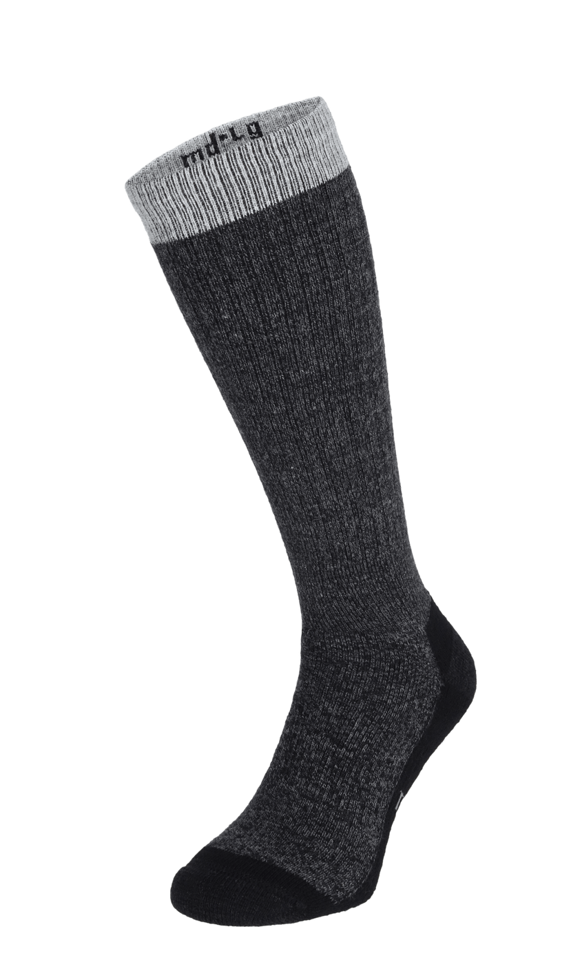 Trail Blazer OTC Heren Wandelsokken Klasse 1 Charcoal