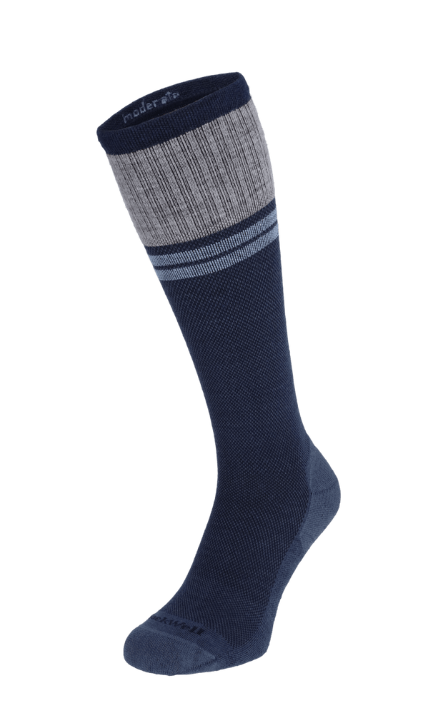 Sportster Heren Compressiesokken Klasse 1 Denim Sportster Heren Compressiesokken Klasse 1 Denim